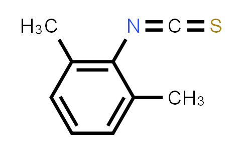2,6-Dimethylphenyl Isothiocyanate