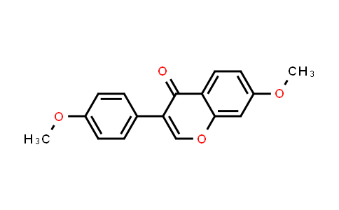 4',7-Dimethoxyisoflavone