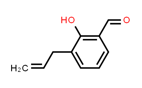 3-Allyl-2-hydroxybenzaldehyde