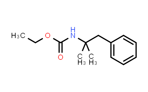 N-(alpha,alpha-Dimethylphenethyl)Carbamic Acid Ethyl Ester
