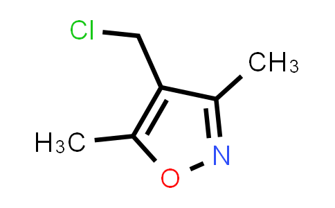 4-(Chloromethyl)-3,5-dimethylisoxazole