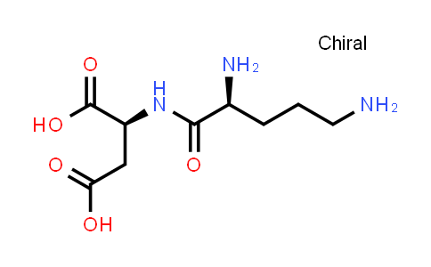 L-Ornithine L-aspartate salt