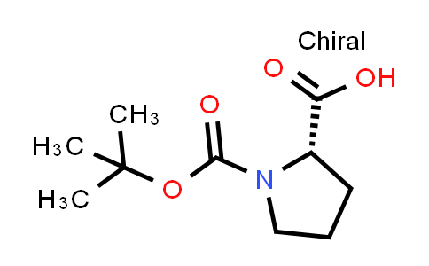 Boc-L-Proline