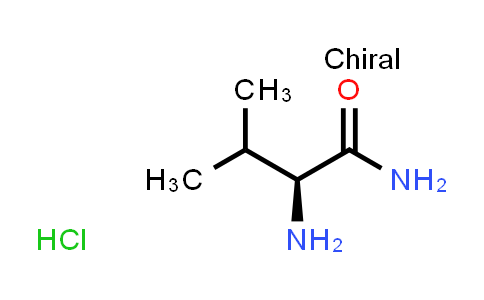 L-Valinamide hydrochloride