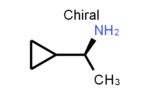 (S)-1-Cyclopropylethylamine
