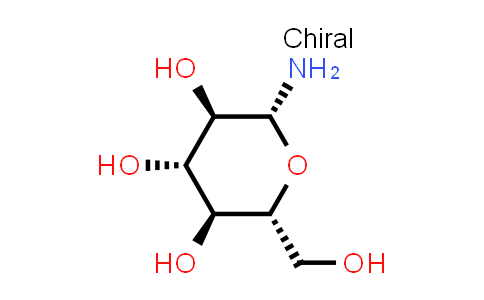 beta-D-Glucopyranosylamine