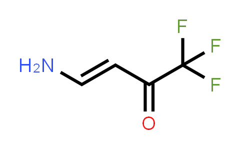 4-Amino-1,1,1-trifluoro-3-buten-2-one
