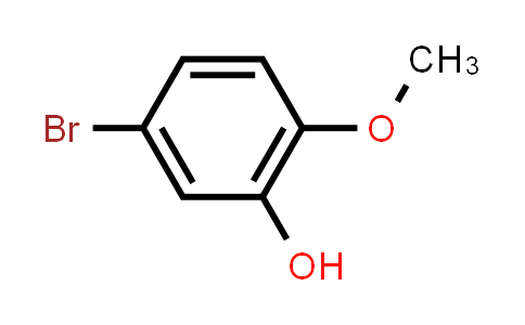 5-Bromo-2-methoxyphenol