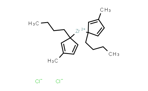 Bis(1-butyl-3-methylcyclopentadienyl)zirconium dichloride