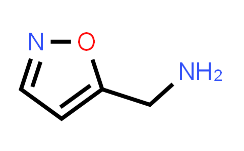 C-isoxazol-5-yl-methylamine