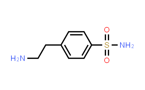 4-(2-Aminoethyl)benzenesulfonamide