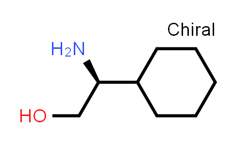 (S)-2-amino-2-cyclohexyl-ethanol