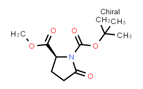 Boc-L-Pyroglutamic acid methyl ester