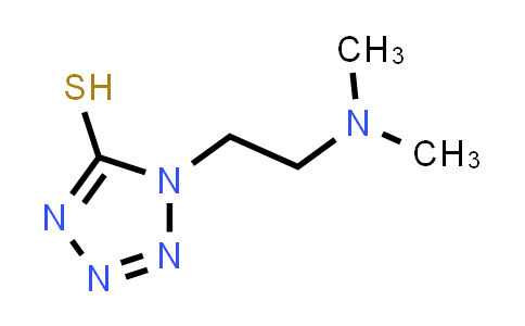 1-[2-(Dimethylamino)ethyl]-1H-tetrazole-5-thiol