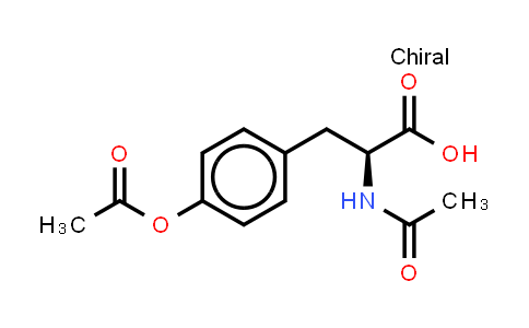 N,O-二乙酰-L-酪氨酸