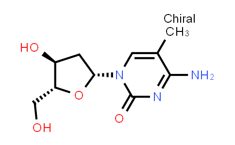 2'-Deoxy-5-methylcytidine