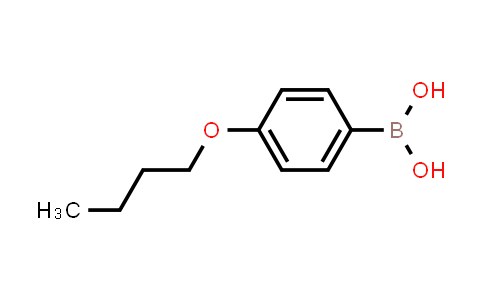 4-Butoxyphenylboronic Acid