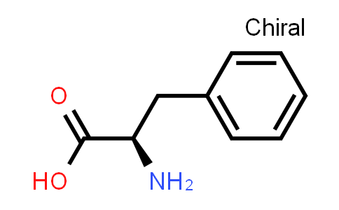 D-alpha-Amino-beta-phenylpropionic acid