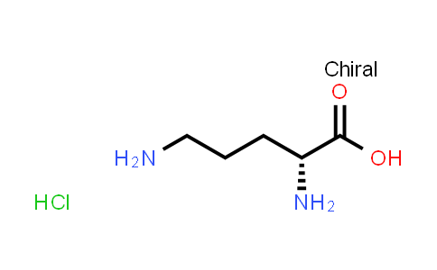D-Ornithine monohydrochloride
