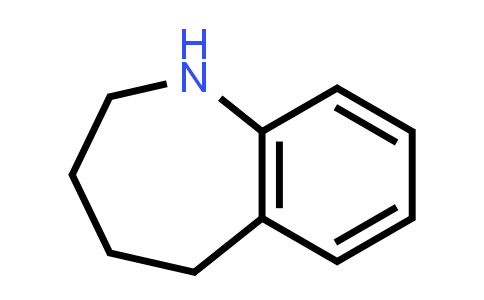 2,3,4,5-Tetrahydro-1H-benzo[b]azepine