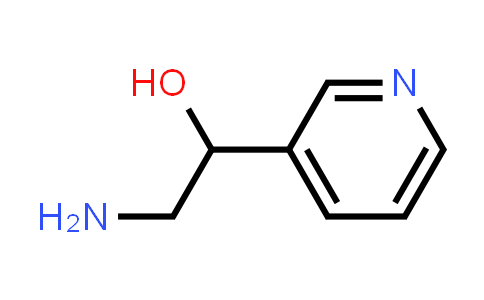 alpha-(Aminomethyl)-3-Pyridinemethanol
