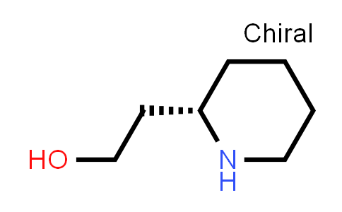 (S)-2-(2-Hydroxyethyl)piperidine