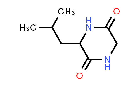3-Isobutylpiperazine-2,5-quinone