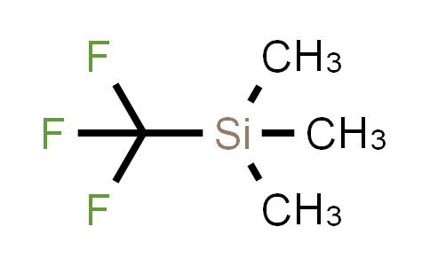 (Trifluoromethyl)trimethylsilane