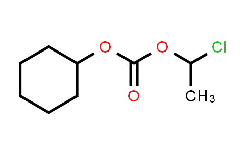 1-Chloroethyl cyclohexyl carbonate