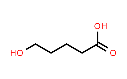 5-hydroxyvaleric acid