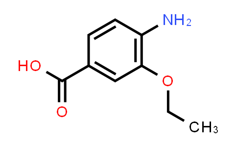 4-aMino-3-ethoxybenzoic acid