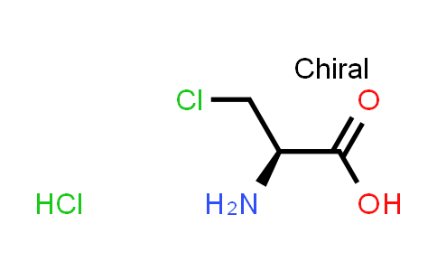3-Chloro-L-alanine Hydrochloride