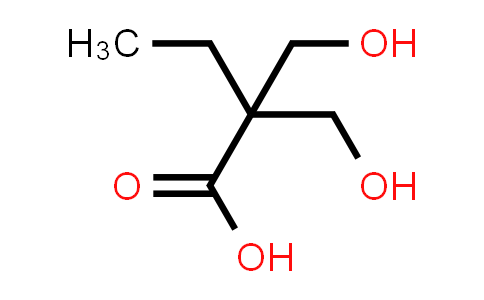 Dimethylol Butanoic Acid