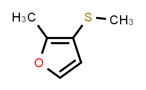 2-Methyl-3-(methylthio)furan