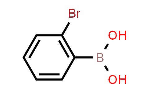 2-Bromophenylboronic acid