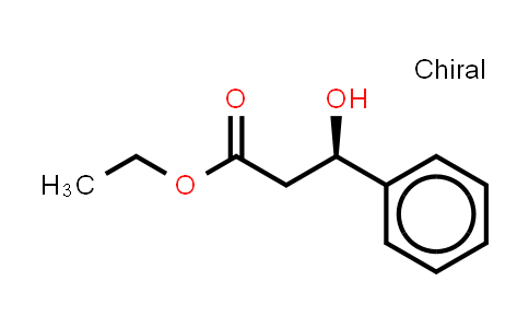 (+)-乙基 (R)-3-羟基-3-苯丙酸盐