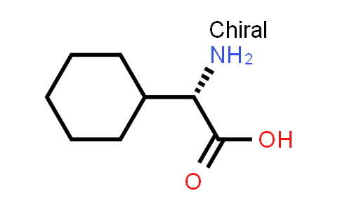 2-Cyclohexyl-l-glycine