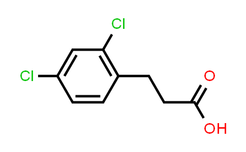 3-(2,4-Dichlorophenyl)Propionic Acid