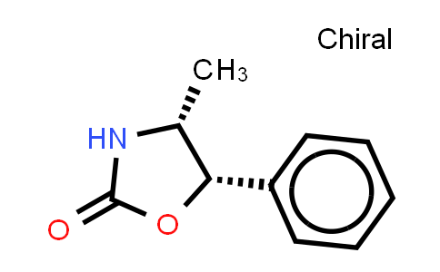 (4R,5S)-(+)-4-甲基-5-苯基-2-恶唑啉酮