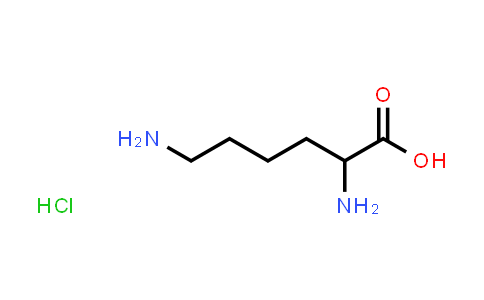 DL-Lysine Hydrochloride