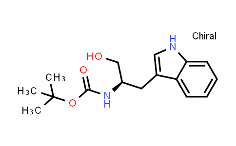 Boc-d-Tryptophanol