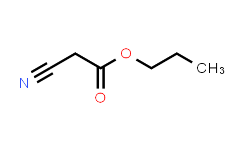Propyl Cyanoacetate