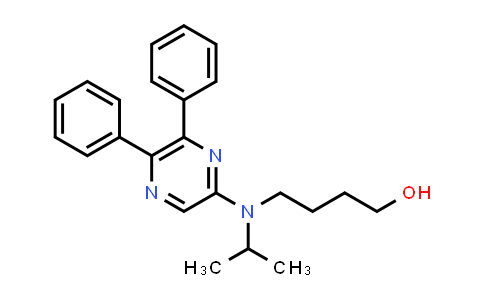 Selexipag intermediate