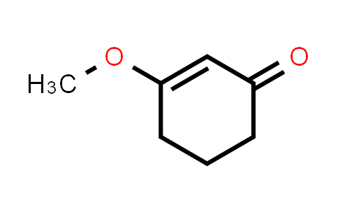 3-Methoxy-2-cyclohexenone