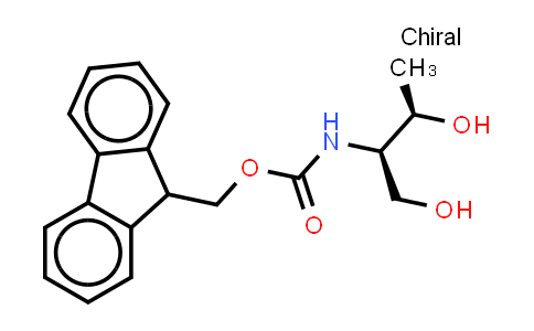 2-(N-Fmoc)-氨基-1,3-丁二醇