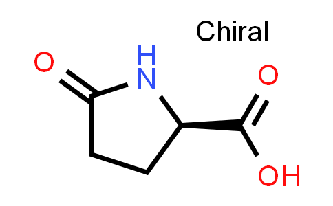 5-Oxo-D-proline