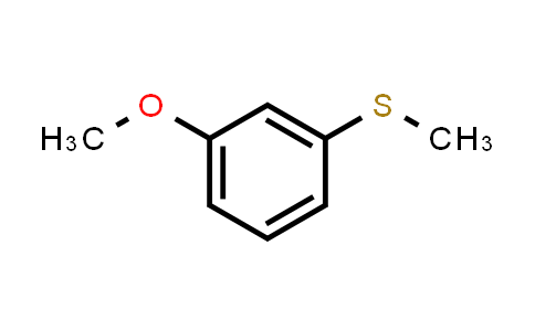 3-Methoxy Thioanisole