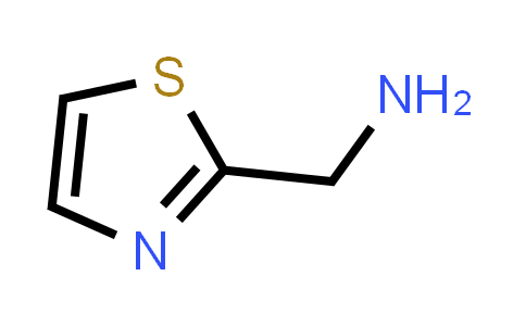 2-Thiazolemethanamine