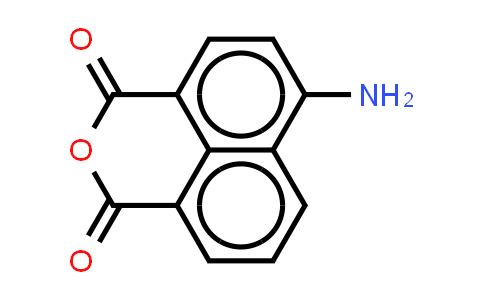 4-氨基-1,8-萘二甲酸酐
