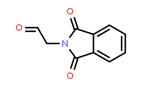 N-(2-Oxoethyl)phthalimide